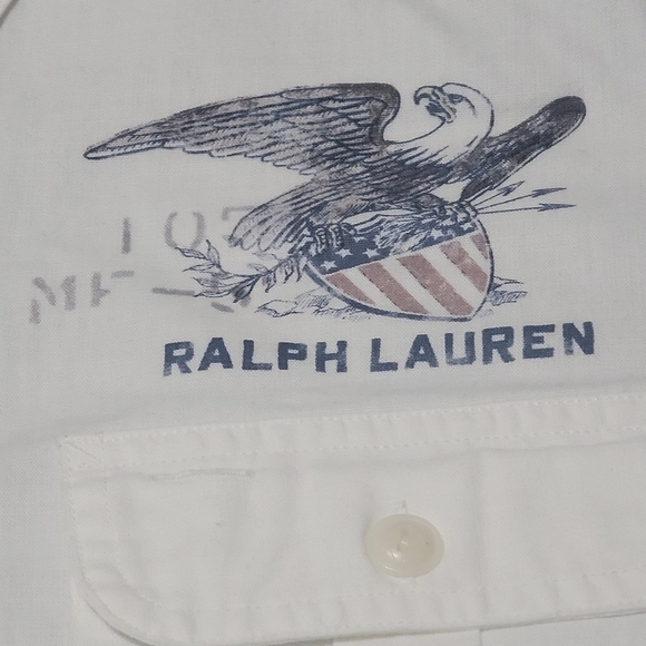 Polo Ralph Lauren Collared Shirt - Picture 4 of 11